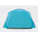 Altana namiotowa pawilon Asper UV 50+ SPF Blue - Portal Outdoor