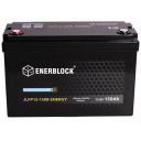 Akumulator litowy LiFePO4 Energy 150 Ah - Enerblock