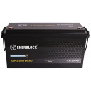 Akumulator litowy LiFePO4 Energy 200 Ah - Enerblock