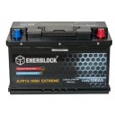 Akumulator litowy LiFePO4 Extreme 100 Ah - Enerblock