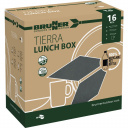 Zestaw obiadowy Lunch Box RPET Tierra Forest - Brunner