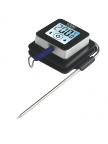 Magnetyczny termometr cyfrowy z Bluetooth - Cadac