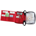 Apteczka saszetka na zestaw pierwszej pomocy Firs Aid Bag S (bez wyposażenia) - TravelSafe