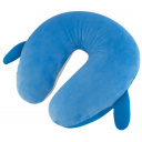 Poduszka turystyczna dla dzieci Travel Pillow Dolphin - TravelSafe