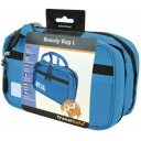 Kosmetyczka Beauty Bag L Azure - TravelSafe