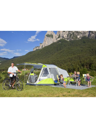 Namiot turystyczny dla 5 osób Duke Outdoor - Brunner