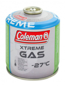 Kartusz gazowy Extreme Gas C 300 - Coleman