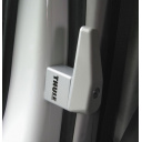 Zabezpieczenie drzwi kabiny kierowcy Fiat Ducato Cab Lock - Thule