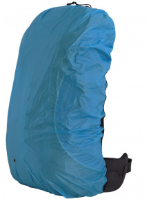 Pokrowiec przeciwdeszczowy na plecak Featherlite Raincover L - TravelSafe