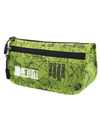 Kosmetyczka Beauty Bag M Apple Green - TravelSafe