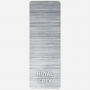 Materiał - tkanian do markizy F65s Royal Grey 400cm - Fiamma