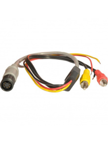 Adapter kabel 6-stykowy do podłączenia kamery innej marki RV-ADAPT5 - Dometic