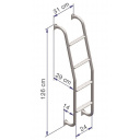 Drabinka 4 stopniowa Ladder 4 Step - Thule