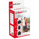 Pokrowiec na grill Grill Cover 130 - EuroTrail
