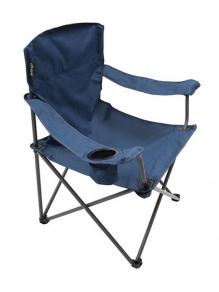 Krzesło kempingowe składane Fiesta Blue - Vango