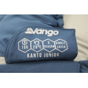 Śpiwór pojedynczy Kanto Junior - Vango