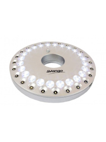 Lampa kempingowa Light Disc LED - Vango