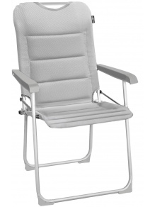 Krzesło składane Sangria Grey - Brunner