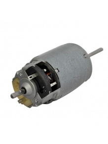 Silnik prądu stałego 12 V do ogrzewania Trumatic E4000 - Truma