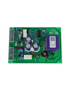Elektronika płytka sterująca PCB Bojler B/BN Seria 3 - Truma