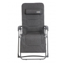 Krzesło kempingowe leżak Relaxliege Mia XL AT - Bel Sol